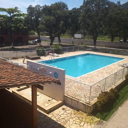Chale Lazer Completo - 700Mts Praia Apartamento Ubatuba Exterior foto