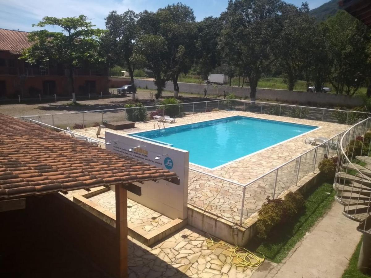 Chale Lazer Completo - 700Mts Praia Apartamento Ubatuba Exterior foto