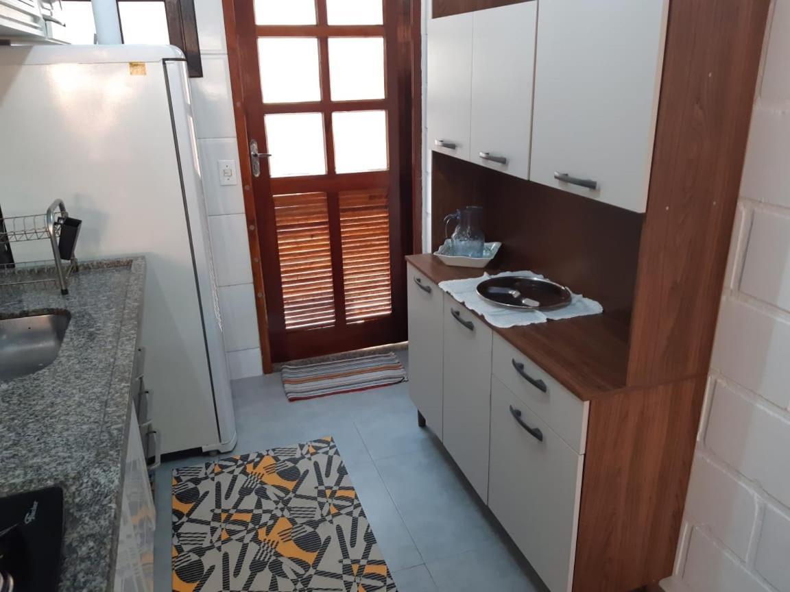 Chale Lazer Completo - 700Mts Praia Apartamento Ubatuba Exterior foto