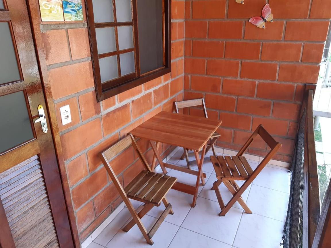 Chale Lazer Completo - 700Mts Praia Apartamento Ubatuba Exterior foto